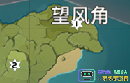 原神蒙德野外的琳在哪 原神蒙德野外的琳位置详解