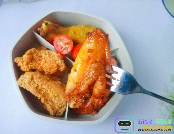 原神炸鸡食谱 原神炸鸡食谱探索