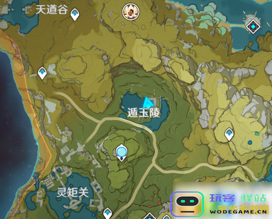 原神双双岛让水上来 原神双双岛水位调控：探索与解谜的乐趣