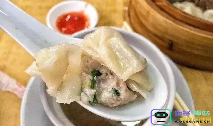 原神美味的扣三丝 原神中的美食探索：美味的扣三丝