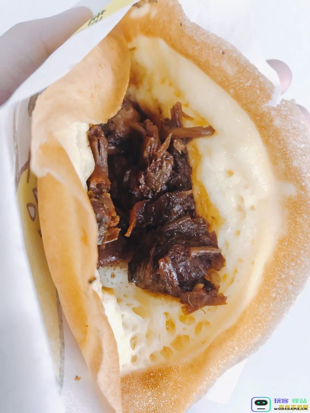 原神中的美食探秘：品尝美味的扣三丝和其他绝佳料理