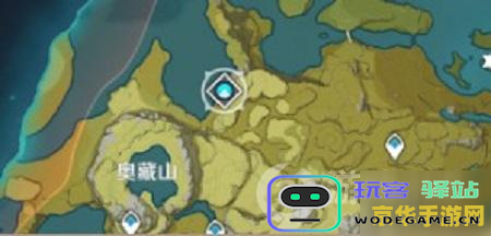 原神前往考试地点 原神：探索考试地点的奇妙之旅