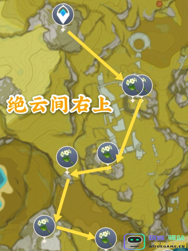 原神清心的具体用法与获取途径详解，了解清心在游戏中的重要性与实用性