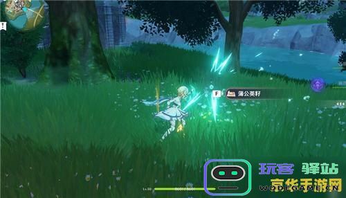 原神蒲公英有什么用 原神蒲公英的多样用途