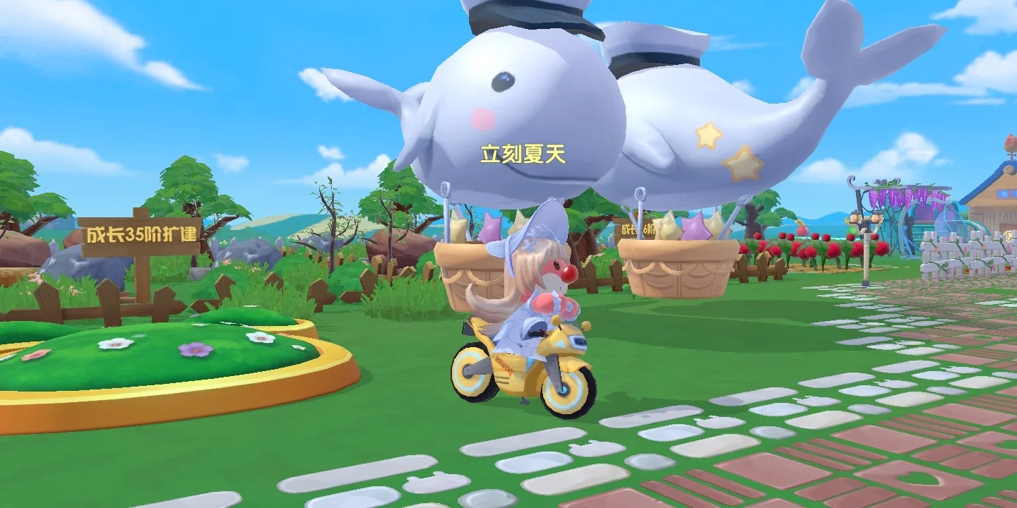 摩尔庄园怎么在家里放梅森：轻松搞定梅森摆放的技巧与 fun 体验！