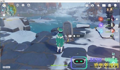 圣王ol哪里看原神 圣王OL与原神关联探索