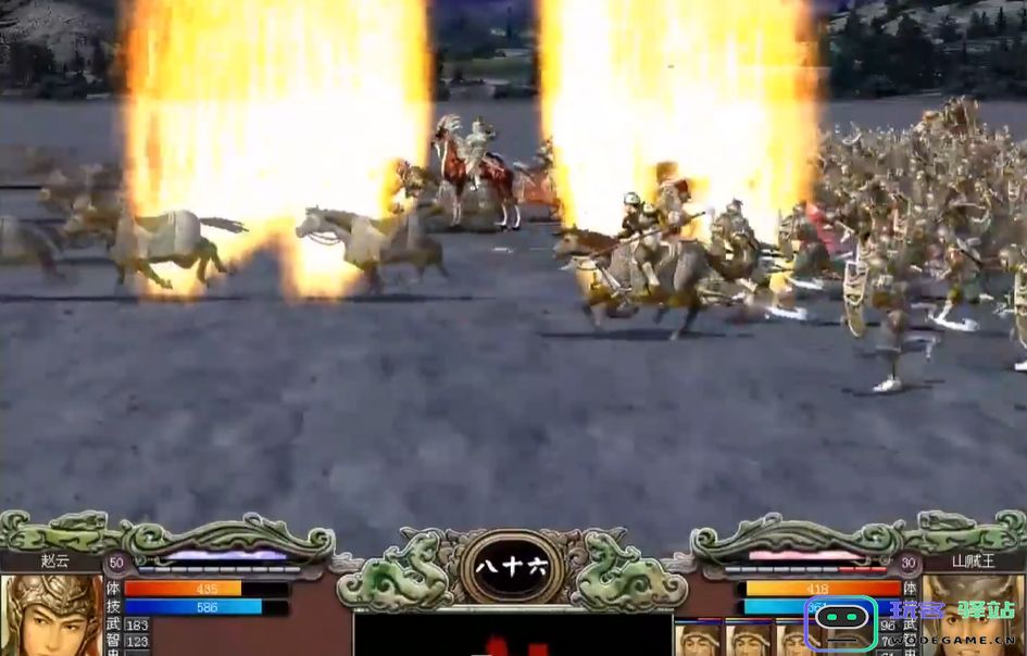 三国群英传7神兵获得方法是什么：发掘神兵的绝密攻略，你知道了吗？