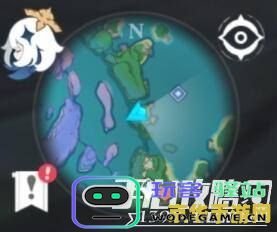 原神中如何轻松寻找所有剩余的键纹位置及解决方法