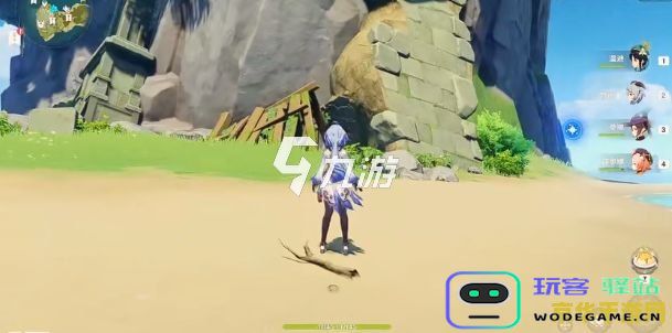 原神海螺抽奖中有哪些可能获得的奖励和物品详细介绍