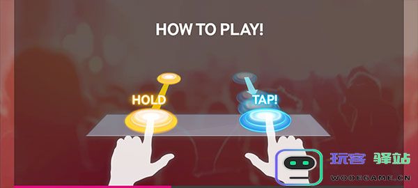 superstar smtown最新版教程