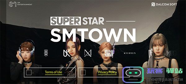 superstar smtown最新版教程