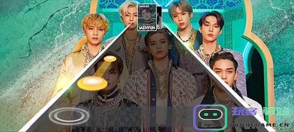 superstar smtown最新版教程