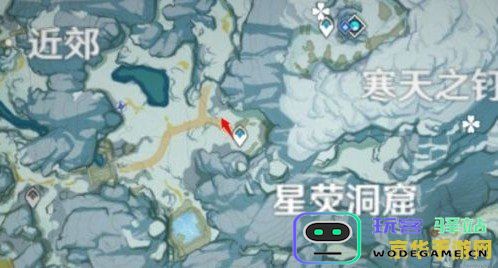 原神雪山三个匣子在哪用 原神雪山三个匣子在哪用