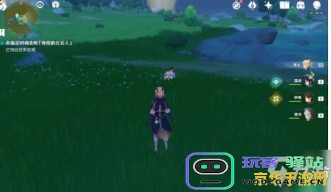 原神的多平台数据互通方式解析：如何在不同设备上无缝衔接你的游戏体验