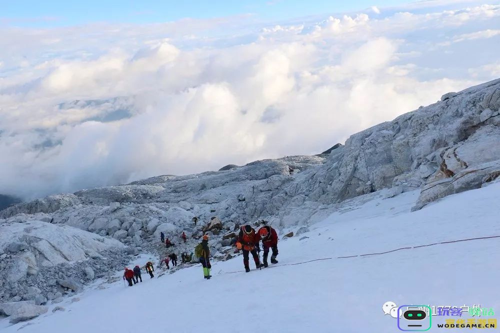深度解析原神龙脊雪山武器的特点与适用性，揭秘强力装备的获取与培养攻略
