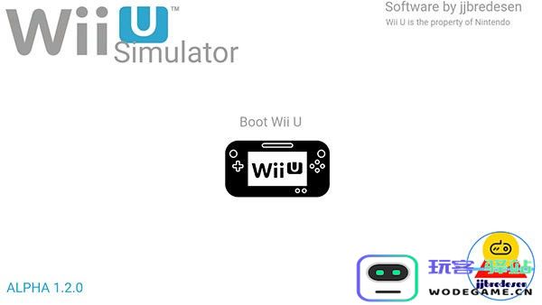 wiiu模拟器安卓汉化版