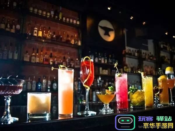 原神调酒活动参与方式详解及活动内容介绍