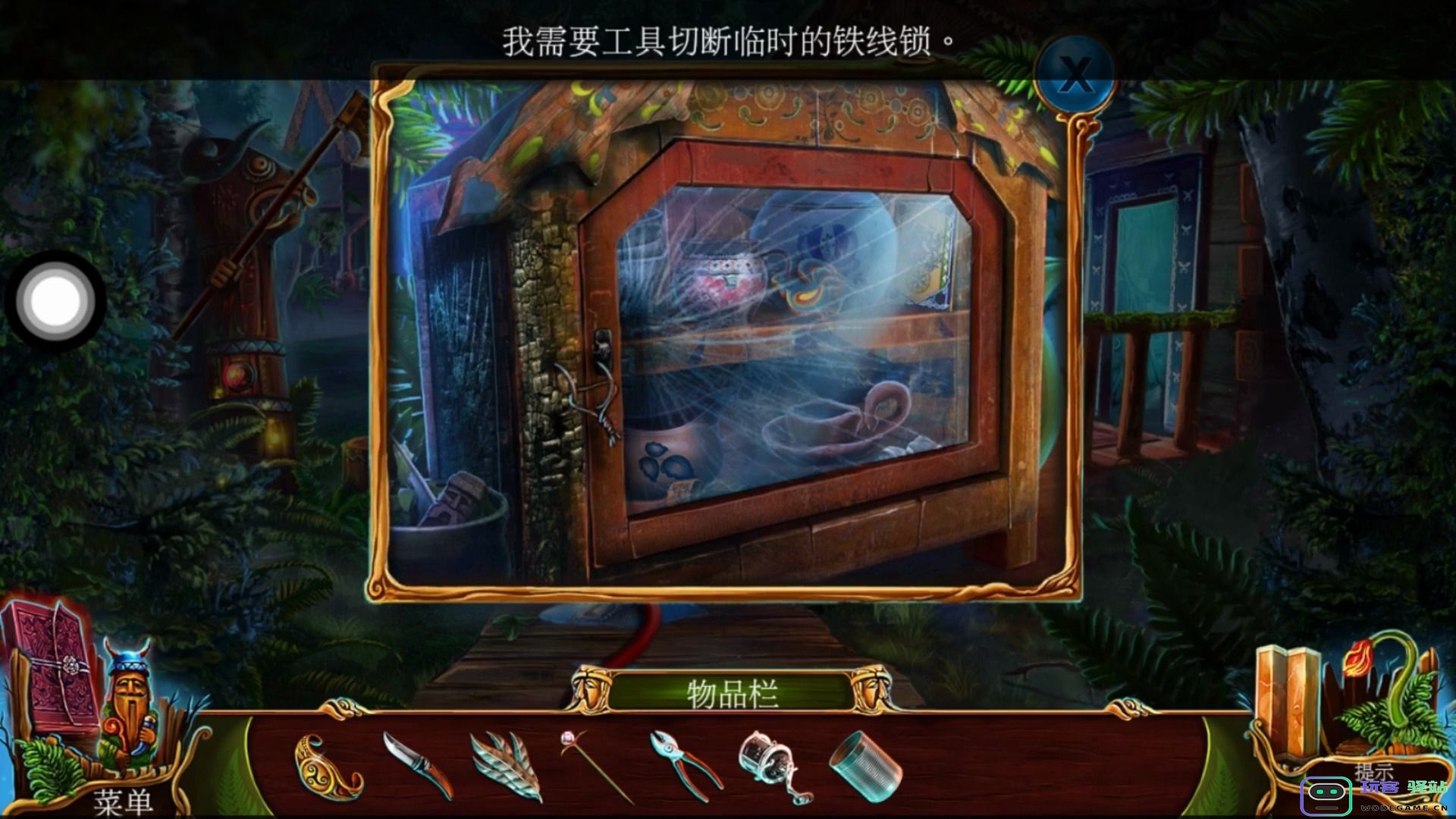 密室逃脱1第六关怎么过：挑战与策略，这里有关键技巧！