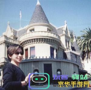 如何在原神中成功攀登城堡并探索其中的秘密与宝藏