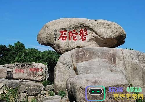 原神：深入探索翠玦坡——寻找鸟蛋最丰富的山顶秘密