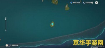 原神璃月地区地灵龛探索位置详解与寻找技巧