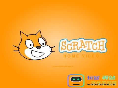 scratch原神 Scratch原神：创意编程与原神世界的奇妙碰撞