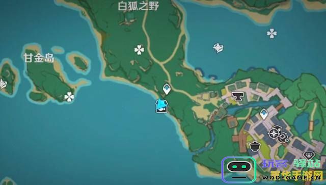 原神钓鱼怎么钓鱼 原神钓鱼技巧全解析