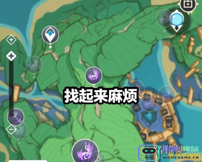 原神怎么升级神樱树 原神怎么升级神樱树