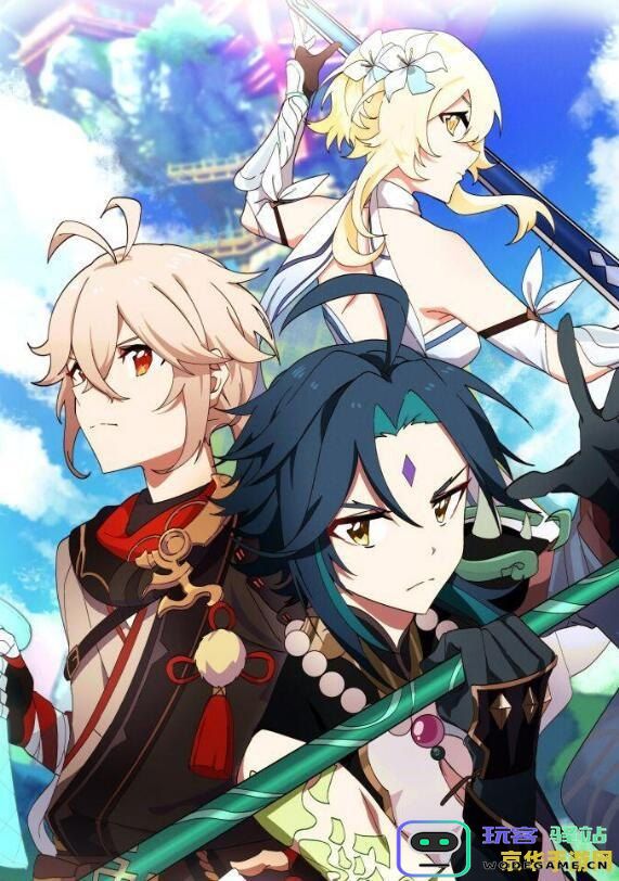 原神魈配音声优kinsen 原神魈的声魂：kinsen的配音魅力深度解析