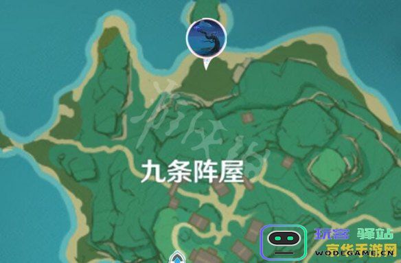 原神医樱任务出现的异常现象及其原因分析—深入探讨原神医樱任务中的BUG问题