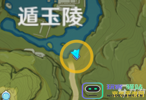 如何顺利通过原神天遒宝迹任务的详细攻略分享