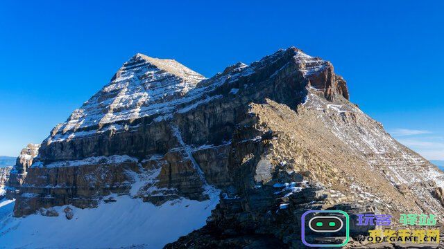 原神上雪山山顶路线 原神上雪山山顶路线攻略