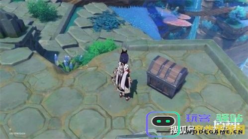 全面解析原神海祇岛探索攻略：如何达到100%探索度的终极指南