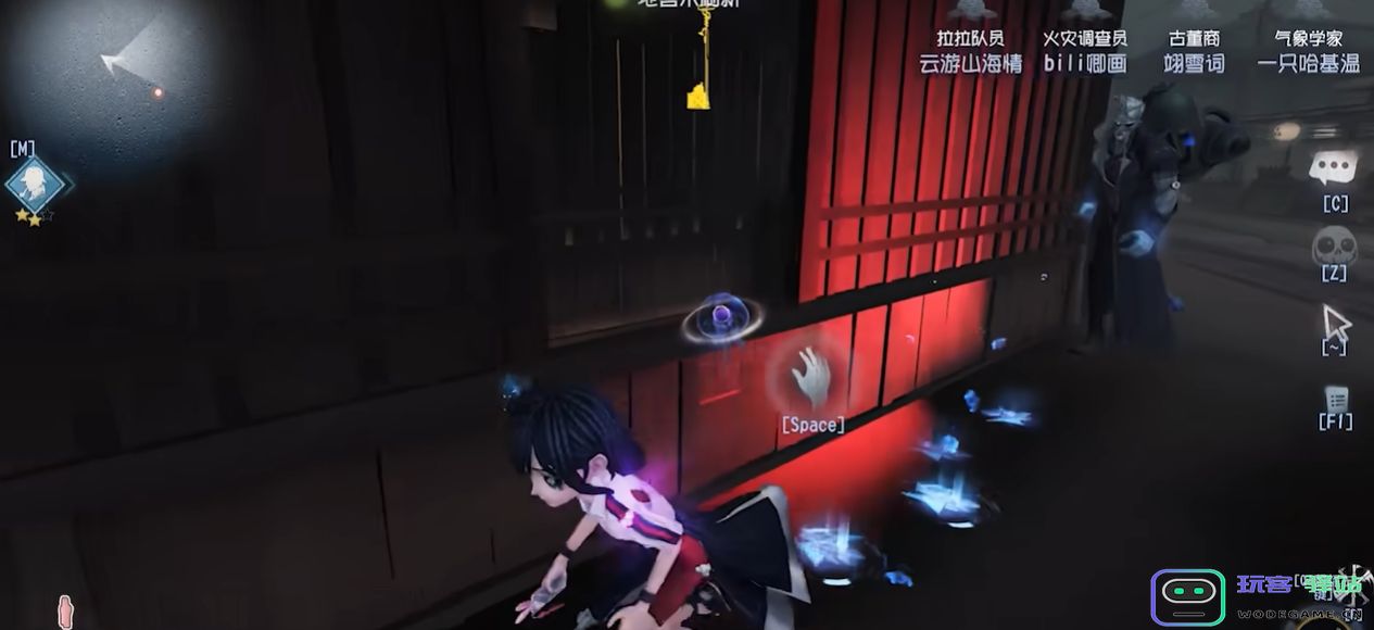 第五人格博士局怎么打：轻松取胜的技巧与策略，成就你的胜利之路