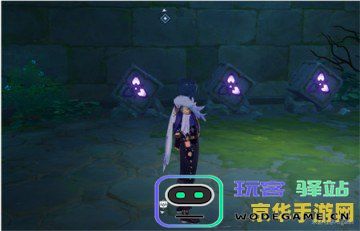 原神蛇神之首下面铁门怎么开 原神蛇神之首下面铁门开启攻略