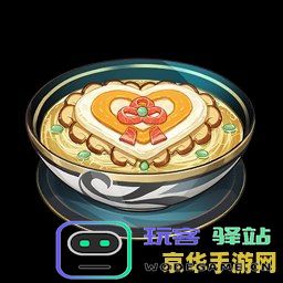 原神雪鹤之章的披萨 原神雪鹤之章：探索披萨的奇妙之旅