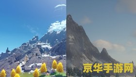 原神龙脊雪山地上机关 原神龙脊雪山地上机关深度解析