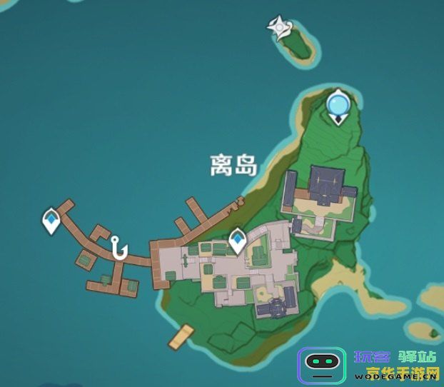 原神中所有鱼饵推荐与使用技巧详解，助你轻松捕捉各类鱼类