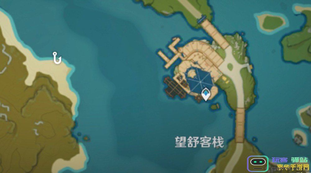 原神全鱼饵 原神全鱼饵详解