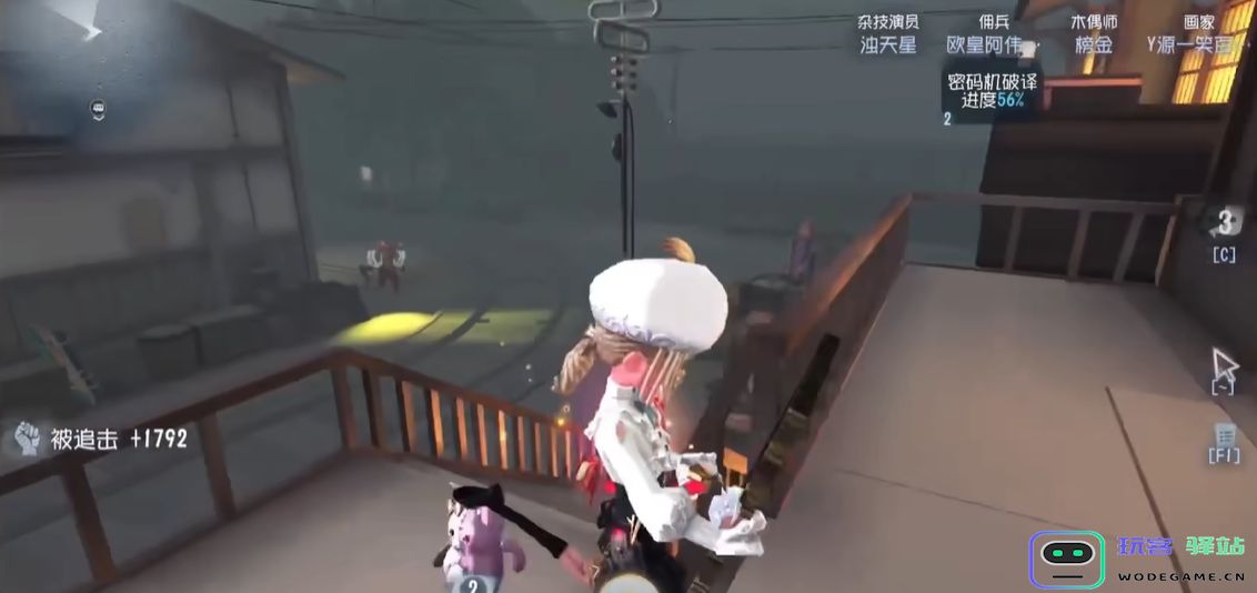 第五人格画家怎么作画：揭开灵异画作背后的秘密与技巧
