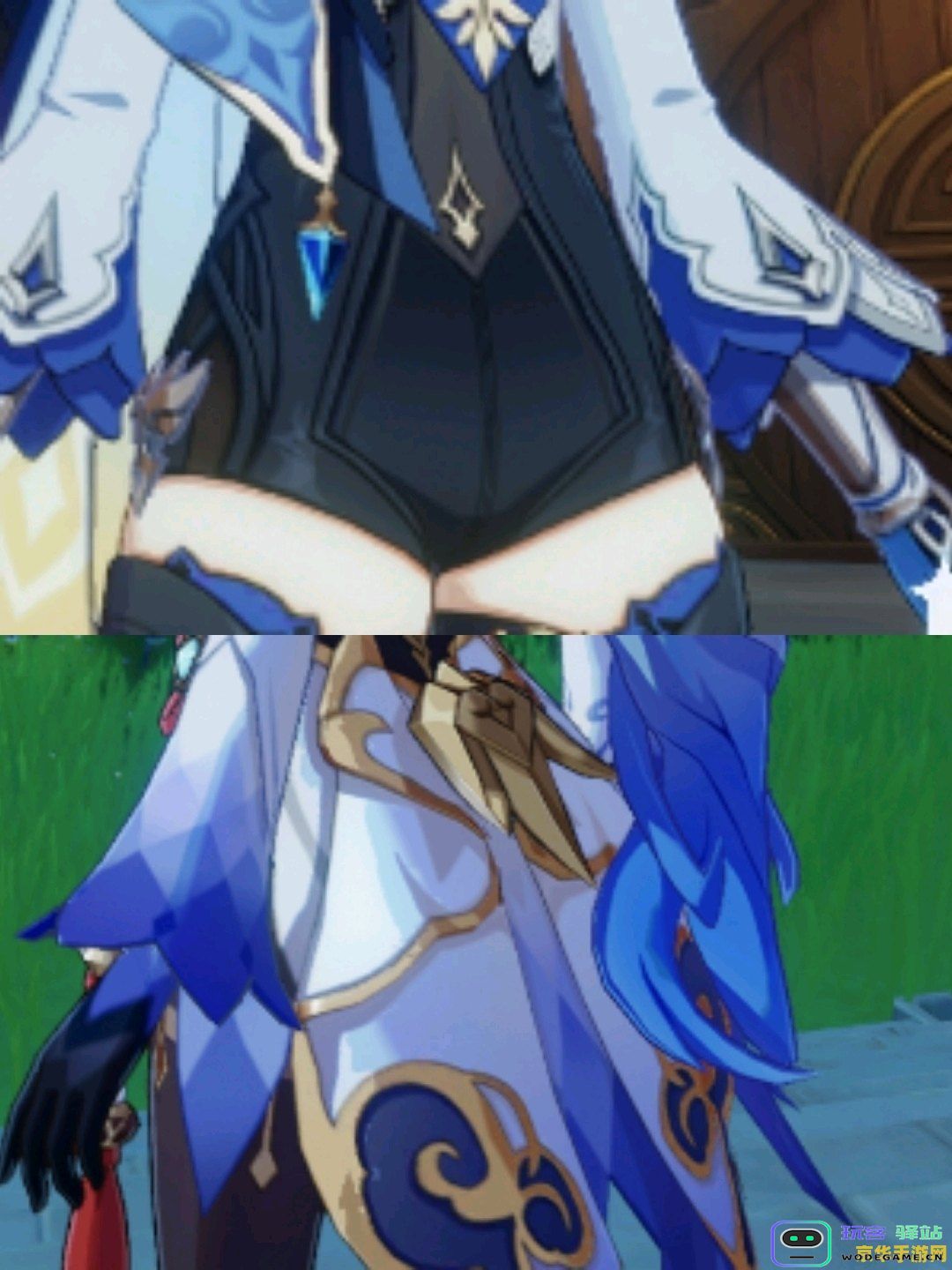 原神璃月之美：深度探索璃月风光与揭开百合花的神秘面纱