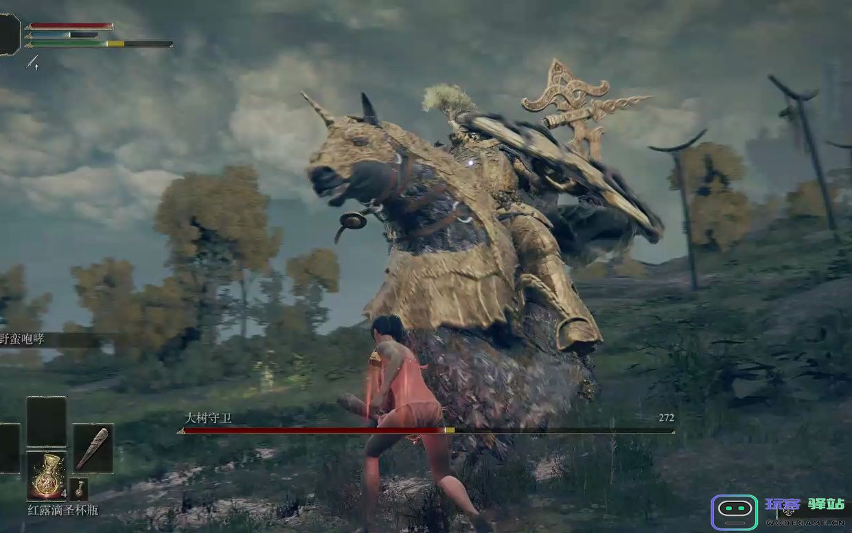 艾尔登法环无用之人能玩吗：无用之人也能在艾尔登法环世界中找到自己的快乐！