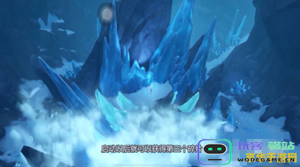 原神雪山区域的传送点怎么开启 完整攻略与步骤详解