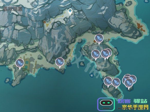 原神星银矿 原神星银矿深度解析