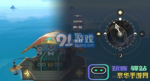 原神各个壁画的详细位置及探索方法完整指南