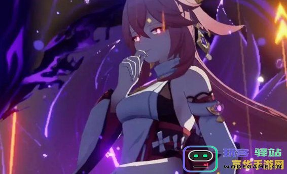 探索原神中的八重神子：揭开神秘狐仙魅力背后的故事与传说