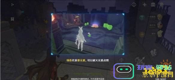 原神笼中之人解救任务攻略：如何深入秘境并成功解救被困者