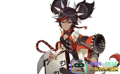 在原神中坎蒂丝是否值得培养？详细分析坎蒂丝的培养价值与适用性