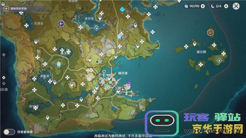 原神璃月港平静的一天任务的触发条件与详细攻略分享，让你轻松完成璃月港的日常活动