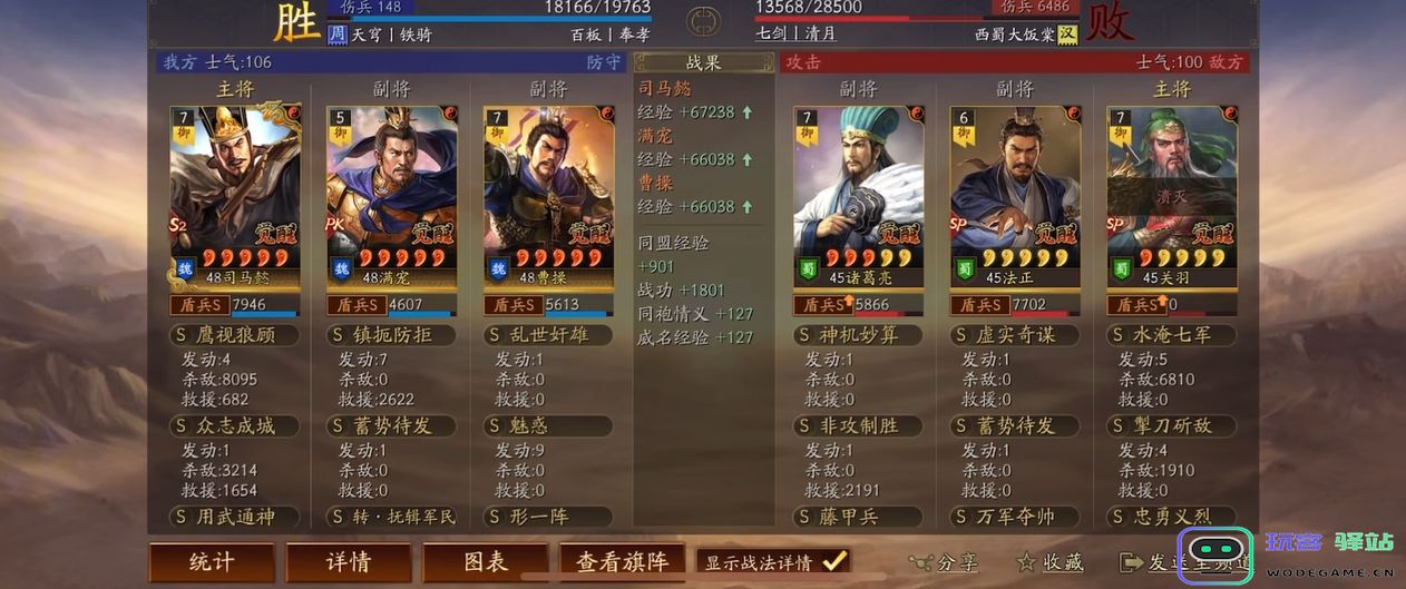 三国志战略版s2如何东山再起：策略与智慧并重的游戏攻略